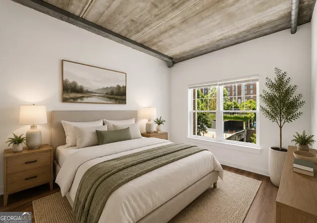 2nd image of 800 Peachtree St Ne #1314, Atlanta, GA 30308 | MLS# 10770402