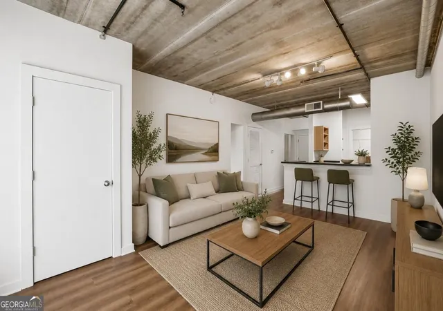 4th image of 800 Peachtree St Ne #1314, Atlanta, GA 30308 | MLS# 10770402