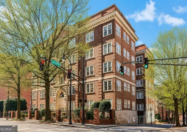 5th image of 800 Peachtree St Ne #1314, Atlanta, GA 30308 | MLS# 10770402