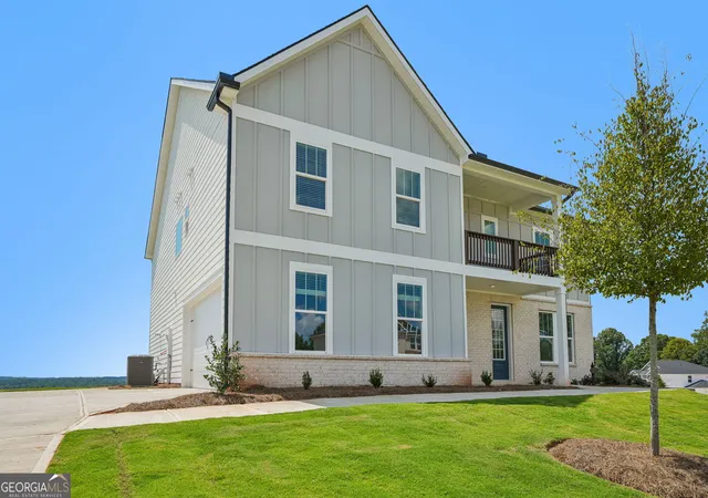 Photo 4 of Single family home for sale at 2111 Homer Dr, Monroe, GA 30656 | MLS# 10784066 | Listing updated on 2026-10-05