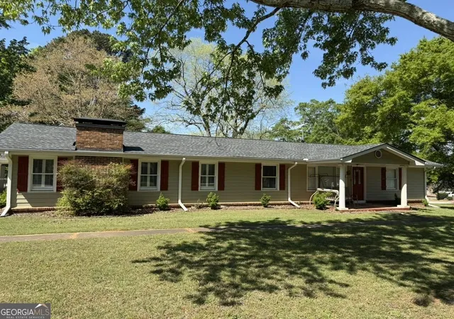 Photo 1 of Single family home for sale at 81 Crowell Rd Se, Conyers, GA 30094 | MLS# 10825754 | Listing updated on 2026-09-11