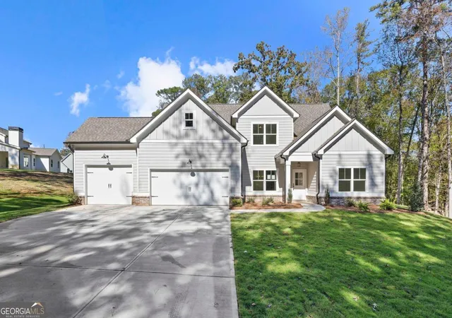 1st image of 101 Martin Oaks Blvd, Eatonton, GA 31024 | MLS# 10806578