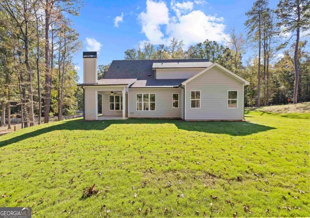 2nd image of 101 Martin Oaks Blvd, Eatonton, GA 31024 | MLS# 10806578
