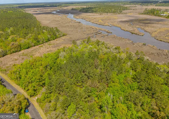 3rd image of Lot 45 Matthews Launch, White Oak, GA 31568 | MLS# 10788687
