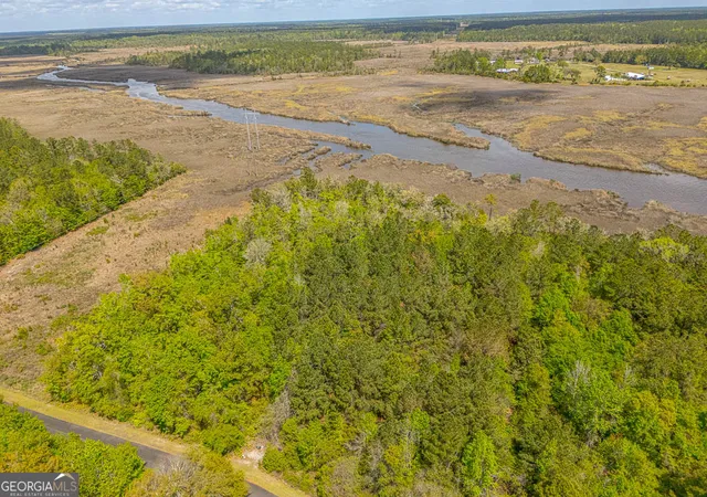 4th image of Lot 45 Matthews Launch, White Oak, GA 31568 | MLS# 10788687