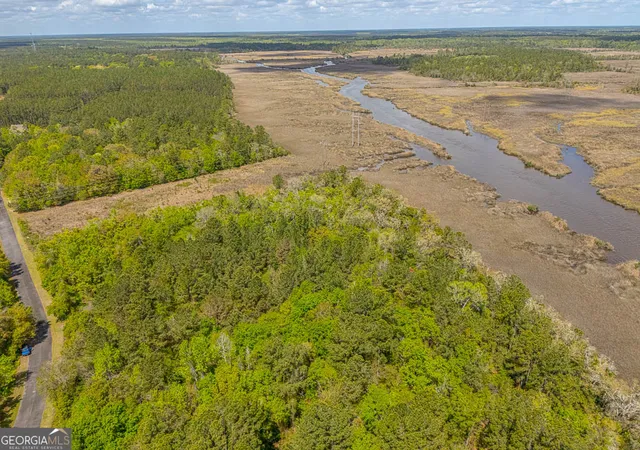 5th image of Lot 45 Matthews Launch, White Oak, GA 31568 | MLS# 10788687