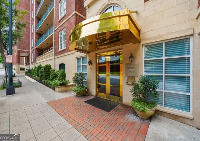 1st image of 77 Peachtree Pl Ne #403, Atlanta, GA 30309 | MLS# 10799654