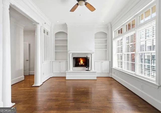 4th image of 77 Peachtree Pl Ne #403, Atlanta, GA 30309 | MLS# 10799654