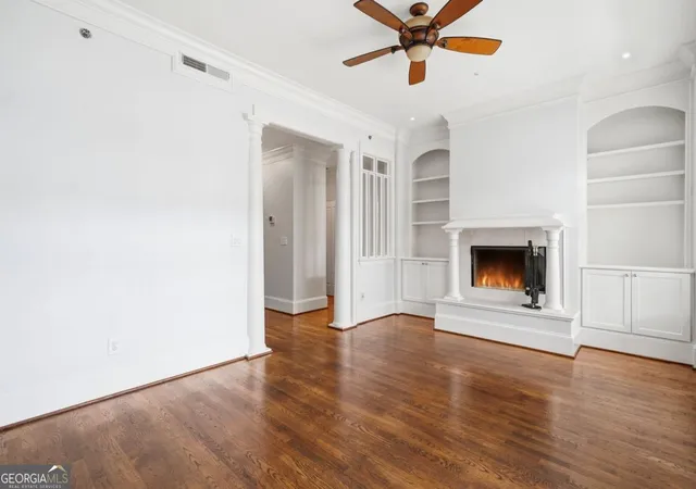 5th image of 77 Peachtree Pl Ne #403, Atlanta, GA 30309 | MLS# 10799654
