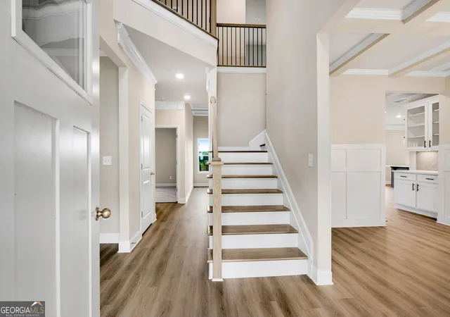 Photo 4 of Single family home for sale at 146 Cherokee Rose Ln, Hoschton, GA 30548 | MLS# 10765370 | Listing updated on 2026-09-24