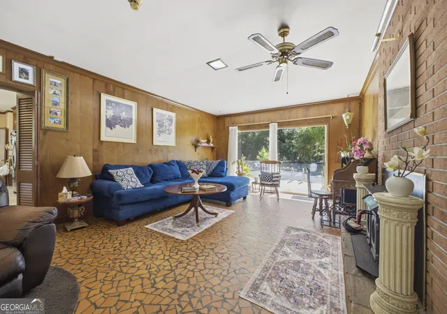 4th image of 1202 Cave Spring Rd, Cedartown, GA 30125 | MLS# 10768469
