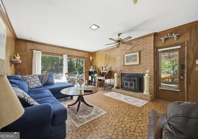 5th image of 1202 Cave Spring Rd, Cedartown, GA 30125 | MLS# 10768469