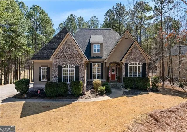 2nd image of 35 Trelliss Tr, Newnan, GA 30265 | MLS# 10797244