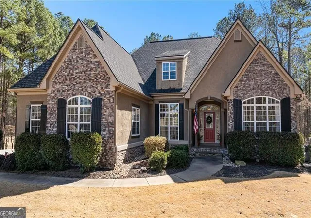 3rd image of 35 Trelliss Tr, Newnan, GA 30265 | MLS# 10797244
