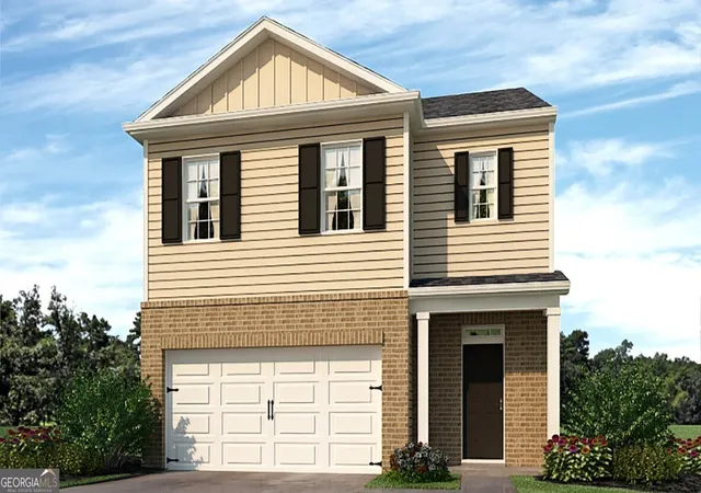1st image of 205 Glenrise Ln, Dallas, GA 30157 | MLS# 10828199