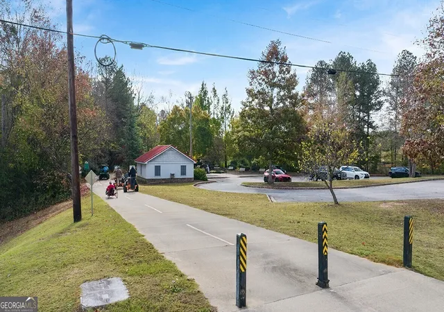 33rd image of 205 Glenrise Ln, Dallas, GA 30157 | MLS# 10828199