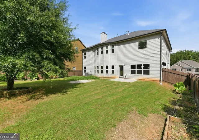 Photo 34 of Single family home for sale at 3525 Lindsy Brooke Ct, Douglasville, GA 30135 | MLS# 10822757 | Listing updated on 2026-08-24