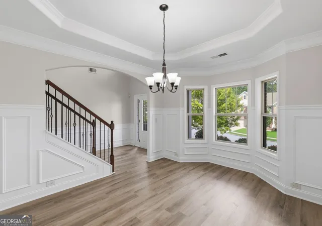 Photo 3 of Single family home for sale at 3525 Lindsy Brooke Ct, Douglasville, GA 30135 | MLS# 10822757 | Listing updated on 2026-09-19