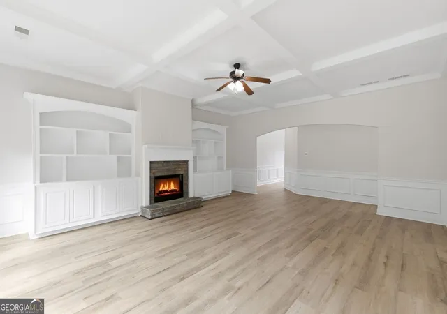 Photo 3 of Single family home for sale at 3525 Lindsy Brooke Ct, Douglasville, GA 30135 | MLS# 10822757 | Listing updated on 2026-10-08