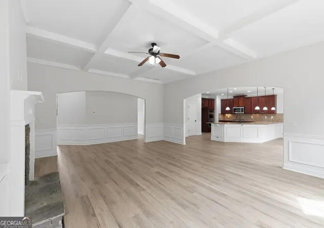 Photo 4 of Single family home for sale at 3525 Lindsy Brooke Ct, Douglasville, GA 30135 | MLS# 10822757 | Listing updated on 2026-10-08