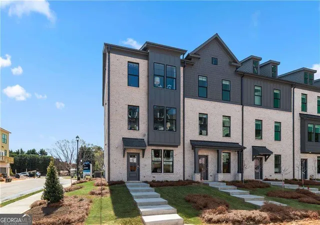 3rd image of 350 Allegro Bnd, Mcdonough, GA 30253 | MLS# 10789457