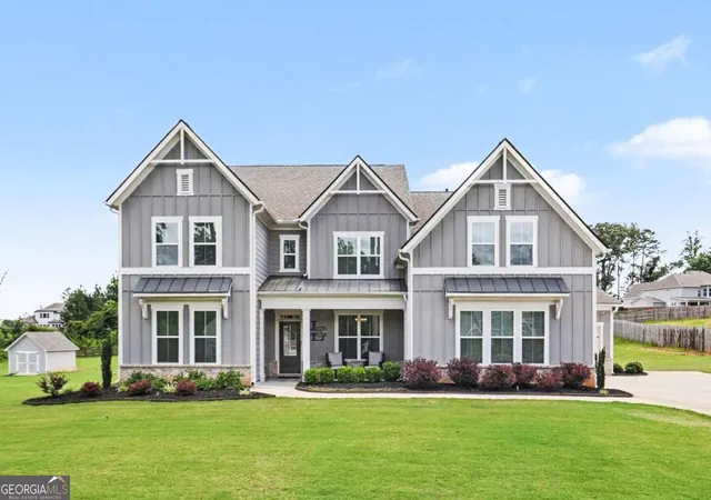 Photo 1 of Single family home for sale at 716 Genesee Pt, Newnan, GA 30263 | MLS# 10792041 | Listing updated on 2026-08-29