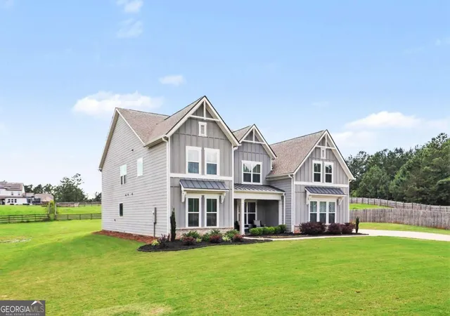 Photo 3 of Single family home for sale at 716 Genesee Pt, Newnan, GA 30263 | MLS# 10792041 | Listing updated on 2026-08-29