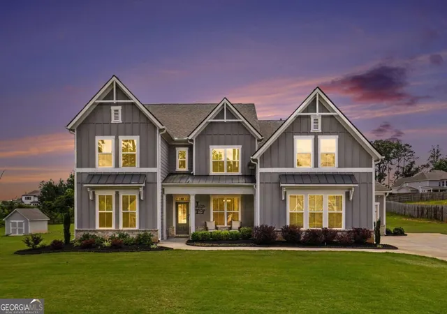 Photo 3 of Single family home for sale at 716 Genesee Pt, Newnan, GA 30263 | MLS# 10792041 | Listing updated on 2026-08-29