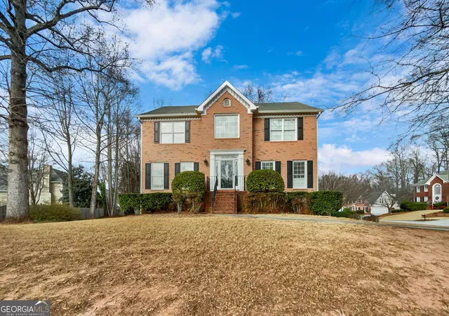 Photo 1 of Sale Pending at 1370 Providence Dr, Lawrenceville, GA 30044 | MLS# 10666927 | Listing updated on 2026-09-03
