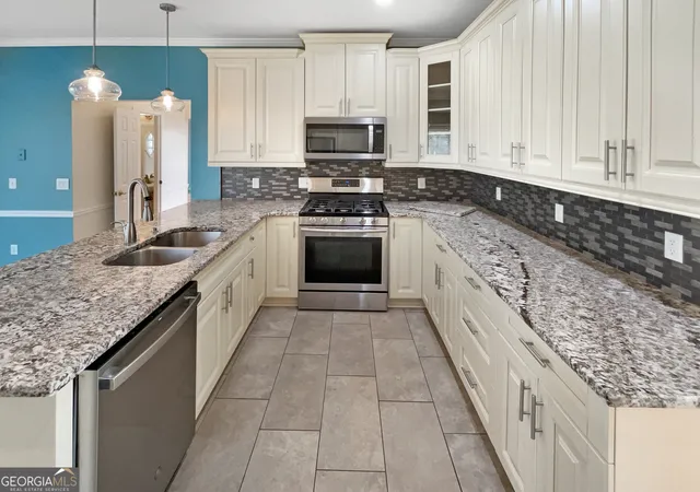 Photo 2 of Sale Pending at 1370 Providence Dr, Lawrenceville, GA 30044 | MLS# 10666927 | Listing updated on 2026-09-03