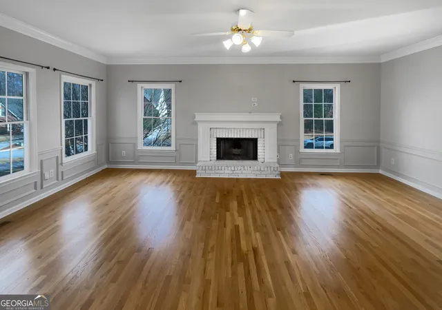 Photo 3 of Sale Pending at 1370 Providence Dr, Lawrenceville, GA 30044 | MLS# 10666927 | Listing updated on 2026-09-03
