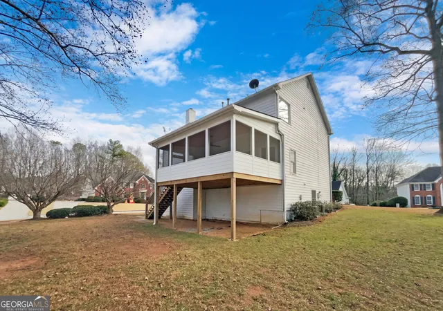 Photo 4 of Sale Pending at 1370 Providence Dr, Lawrenceville, GA 30044 | MLS# 10666927 | Listing updated on 2026-09-03