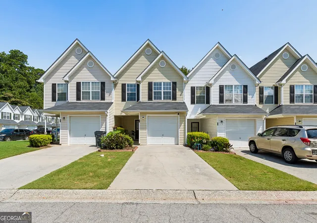 2nd image of 253 Gallant Ct Se #17, Mableton, GA 30126 | MLS# 10827032