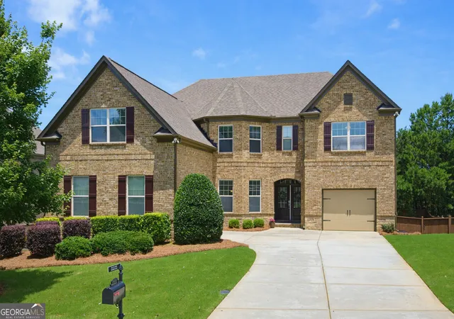 1st image of 870 Grand Reserve Dr, Suwanee, GA 30024 | MLS# 10790484
