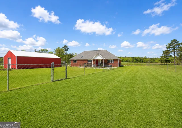 Homes for sale in Tallapoosa, GA | 2877 Jacksonville Rd, Tallapoosa, GA 30176 | MLS# 10709436