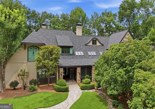 1st image of 2401 Spalding Dr, Sandy Springs, GA 30350 | MLS# 10814918