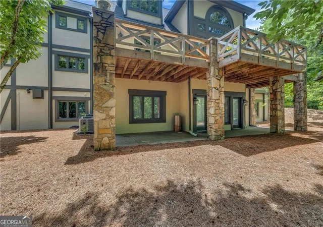 48th image of 2401 Spalding Dr, Sandy Springs, GA 30350 | MLS# 10814918