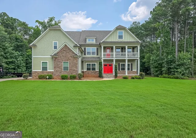 1st image of 149 Palomino Cir, Newnan, GA 30265 | MLS# 10814697