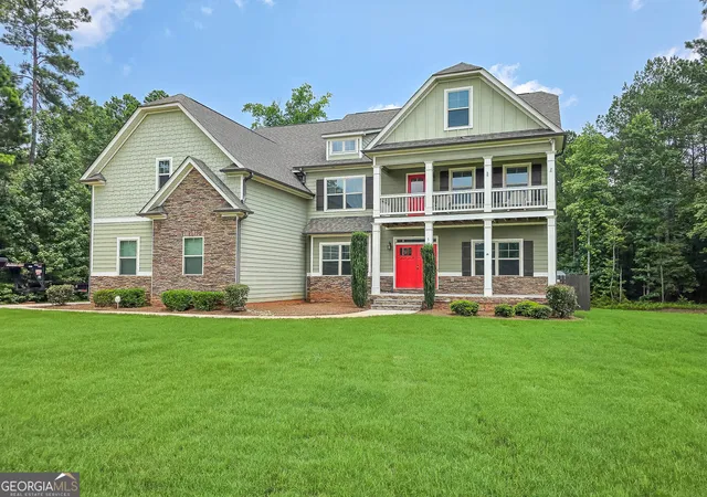 2nd image of 149 Palomino Cir, Newnan, GA 30265 | MLS# 10814697