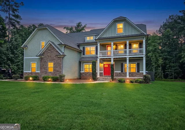 3rd image of 149 Palomino Cir, Newnan, GA 30265 | MLS# 10814697