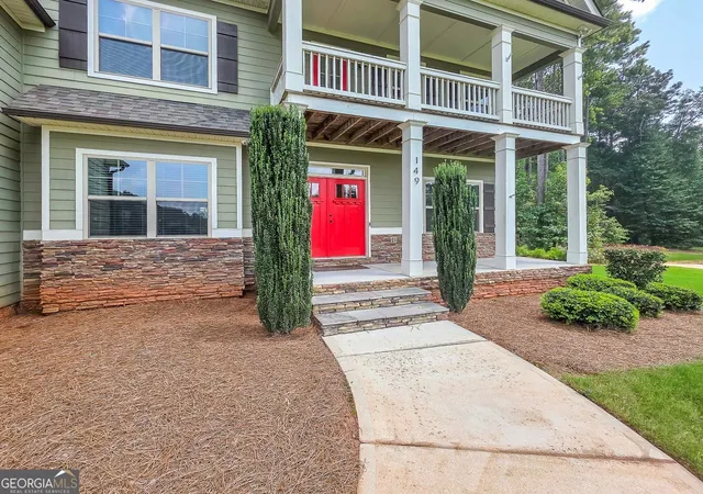 4th image of 149 Palomino Cir, Newnan, GA 30265 | MLS# 10814697