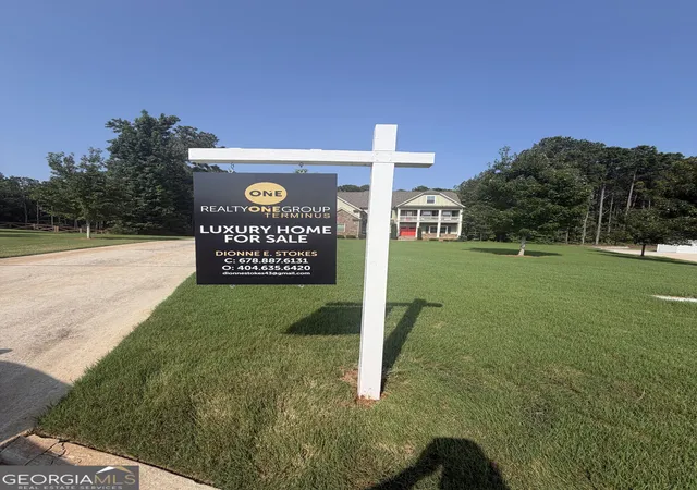 5th image of 149 Palomino Cir, Newnan, GA 30265 | MLS# 10814697