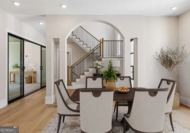 4th image of 2400 Burch Cir Ne, Atlanta, GA 30319 | MLS# 10796805
