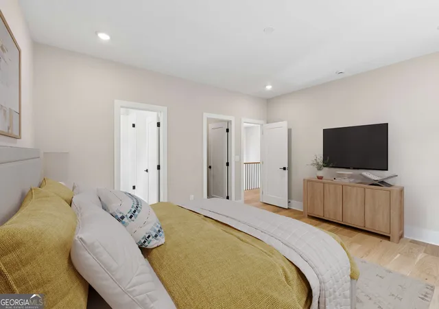 5th image of 2400 Burch Cir Ne, Atlanta, GA 30319 | MLS# 10796805