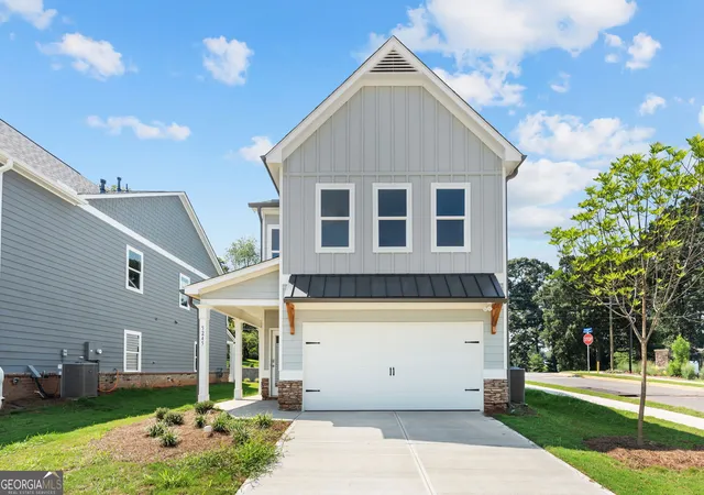 17th image of 5245 Gainesville St, Flowery Branch, GA 30542 | MLS# 10822179