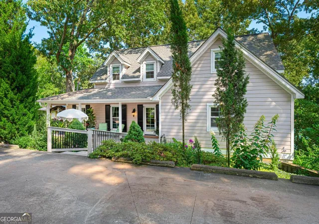 2nd image of 72 Stinson Ct, Hartwell, GA 30643 | MLS# 10815628