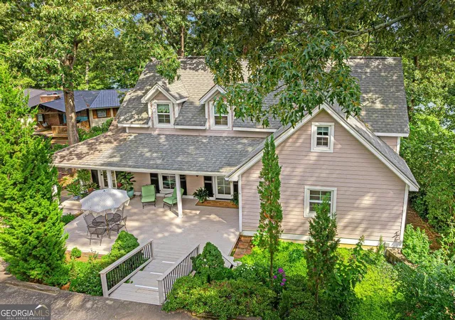 5th image of 72 Stinson Ct, Hartwell, GA 30643 | MLS# 10815628