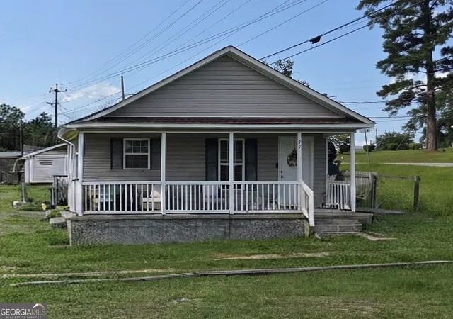 3rd image of 73 / 75 / 77 Royden Dr, Soperton, GA 30457 | MLS# 10824685