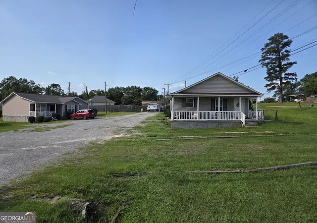 4th image of 73 / 75 / 77 Royden Dr, Soperton, GA 30457 | MLS# 10824685