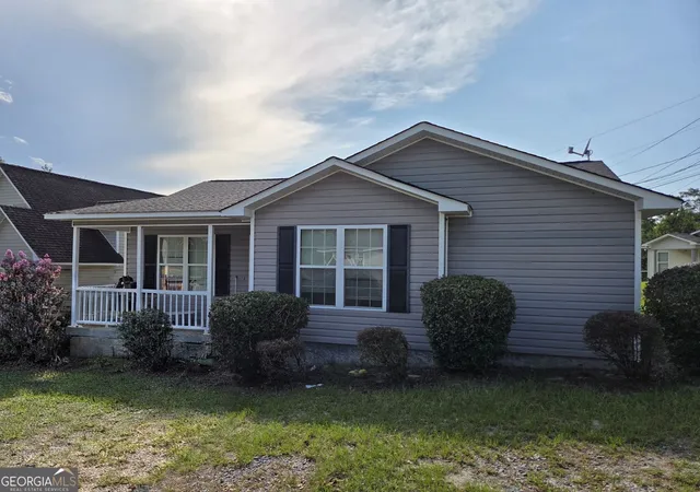 5th image of 73 / 75 / 77 Royden Dr, Soperton, GA 30457 | MLS# 10824685